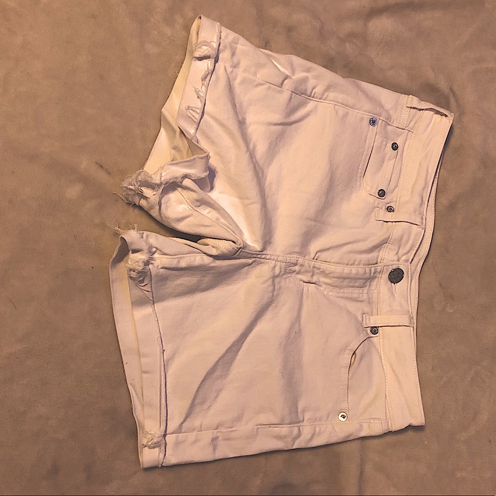 Shorts!
